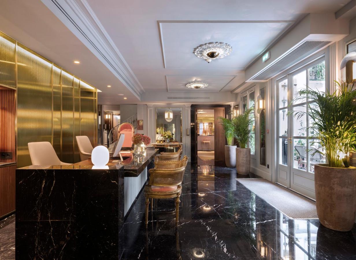 Hotel Maison Colbert Member Of Meliá Collection 5*