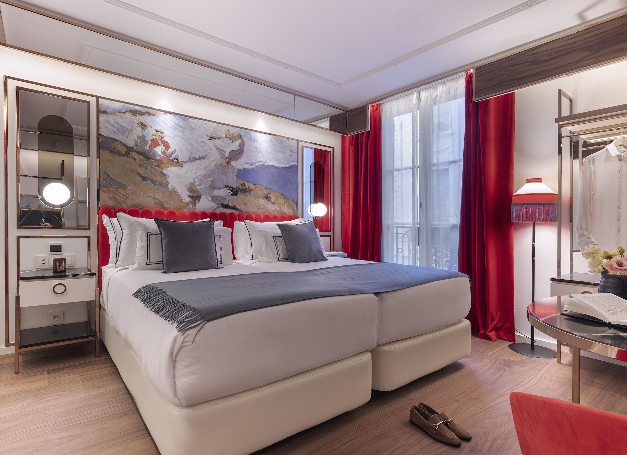 Maison Colbert Member Of Meliá Collection 5*