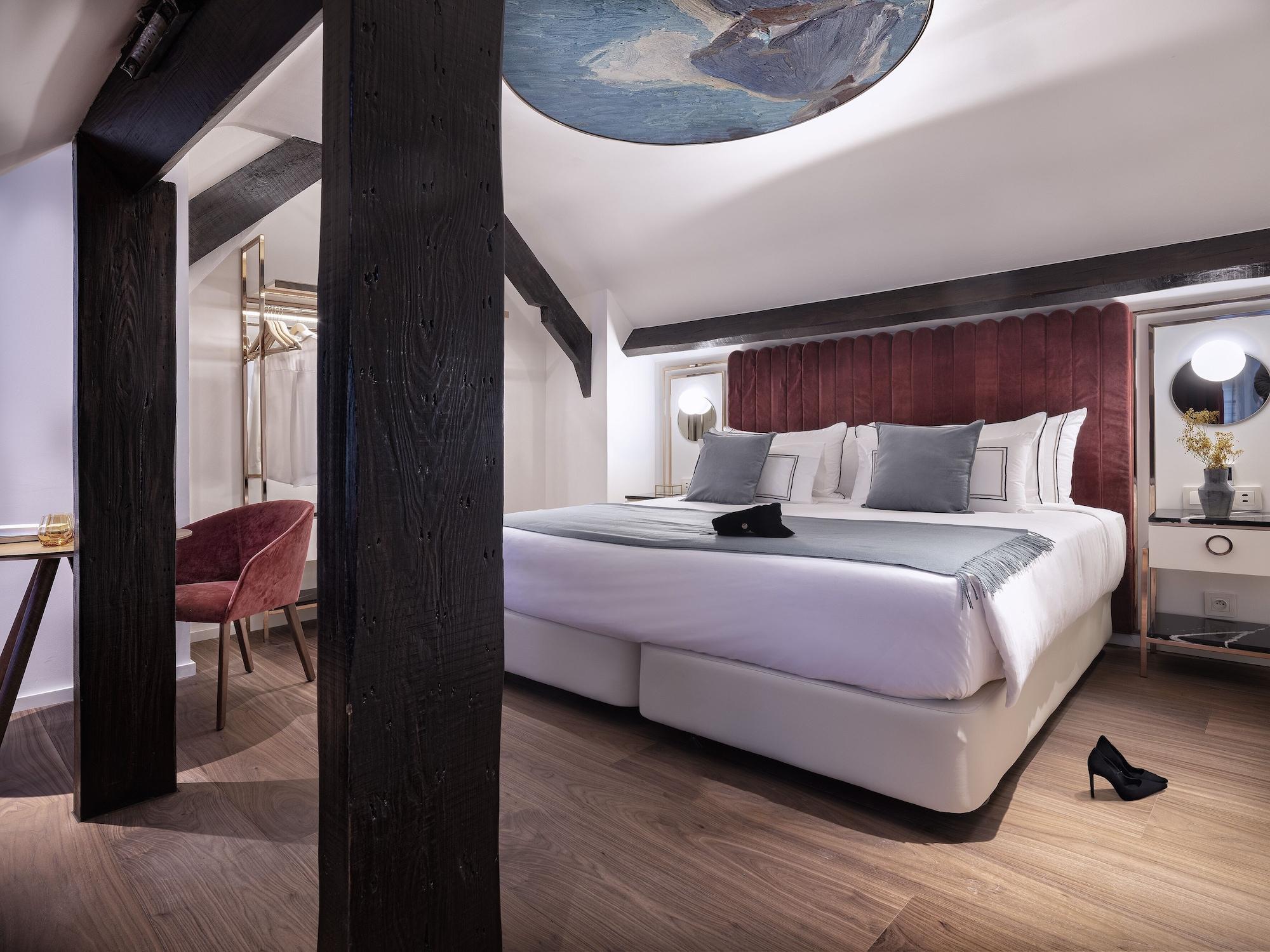 Maison Colbert Member Of Melia Collection Notre-dame 5* Paris