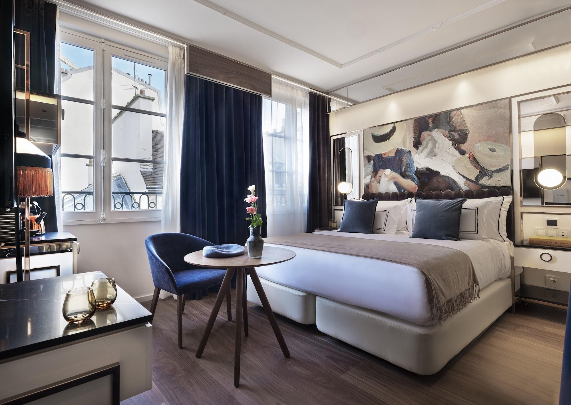 Maison Colbert Member Of Melia Collection Notre-dame 5*