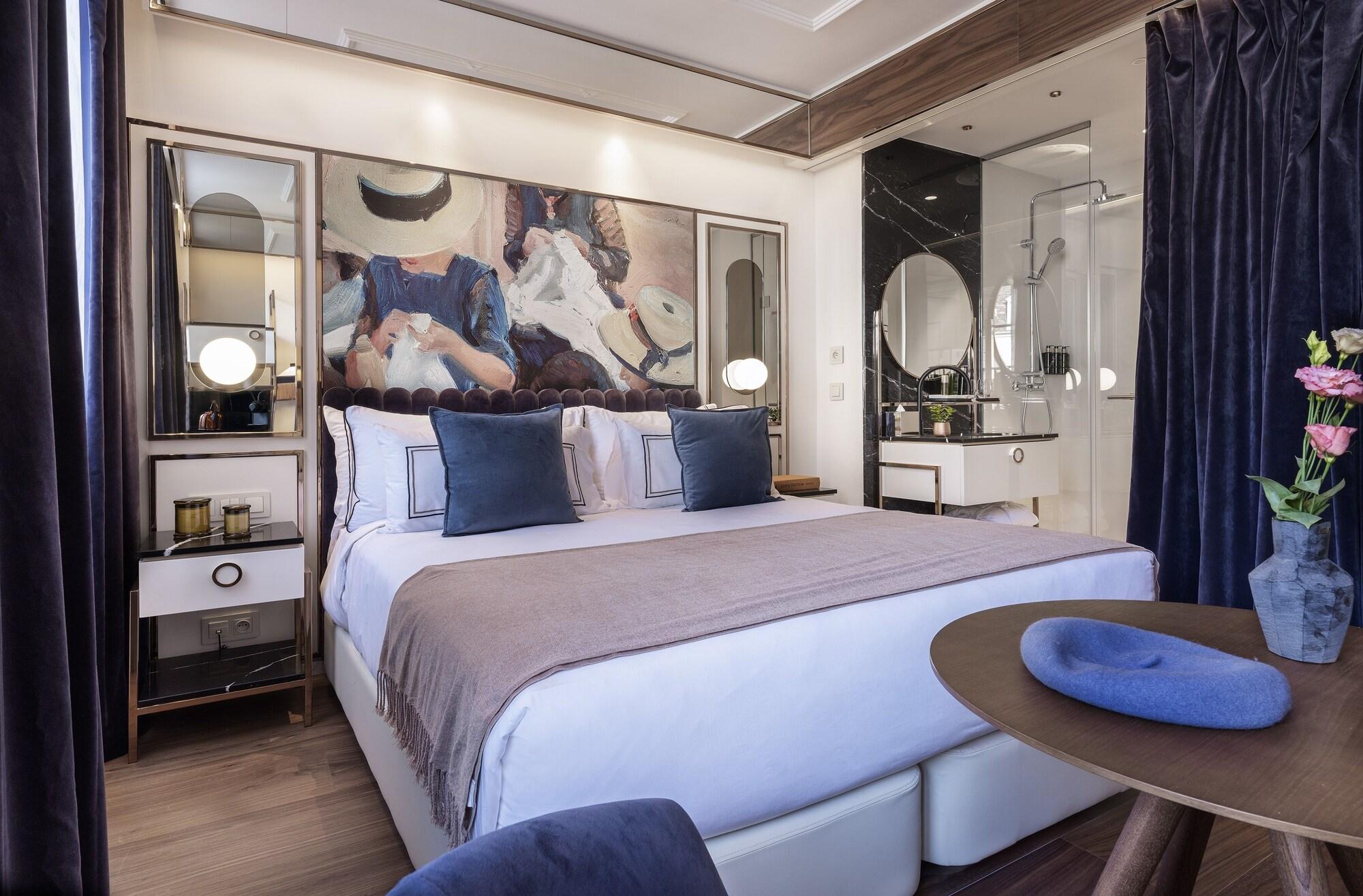 Maison Colbert Member Of Melia Collection Notre-dame Paris