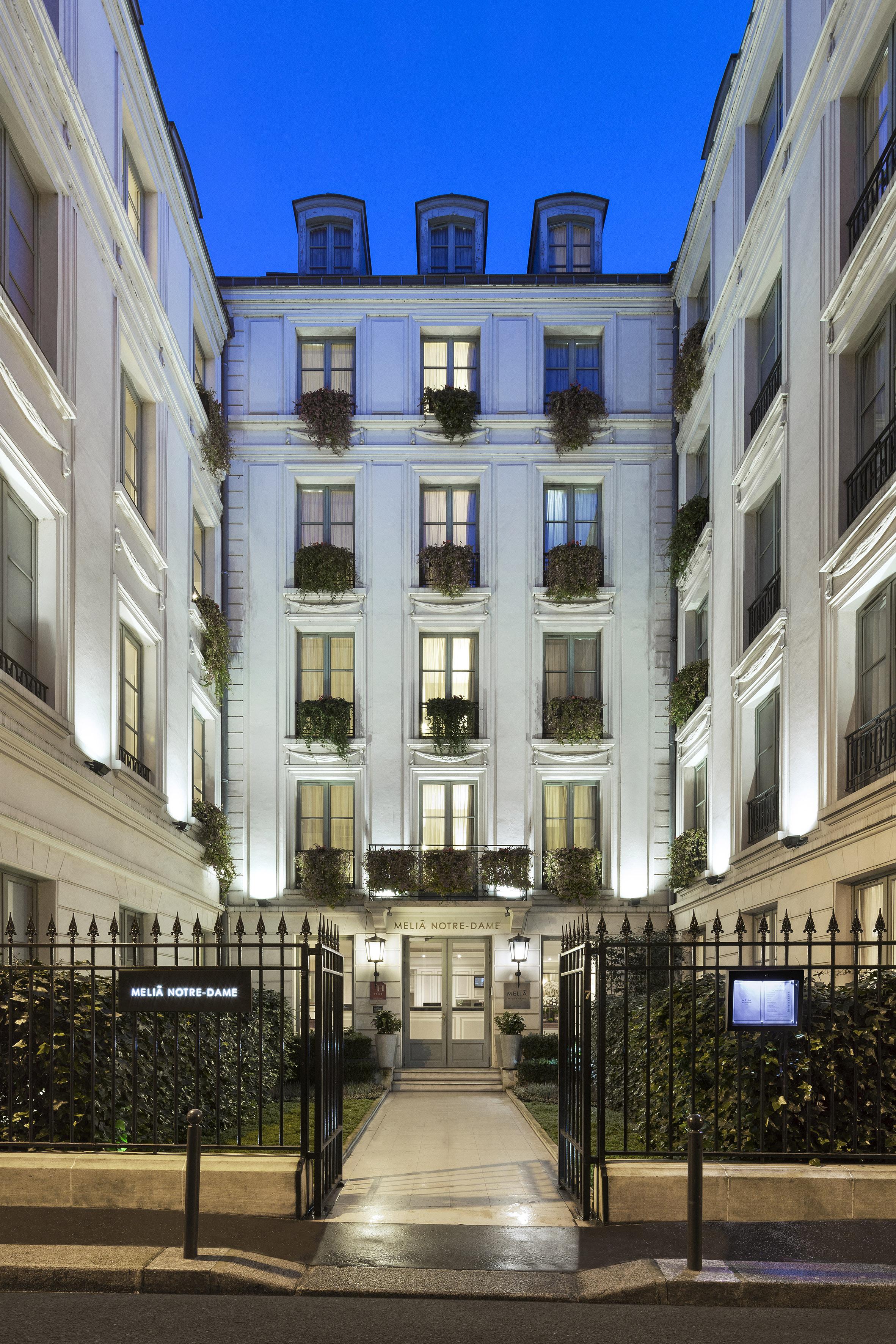 Maison Colbert Member Of Meliá Collection 5*