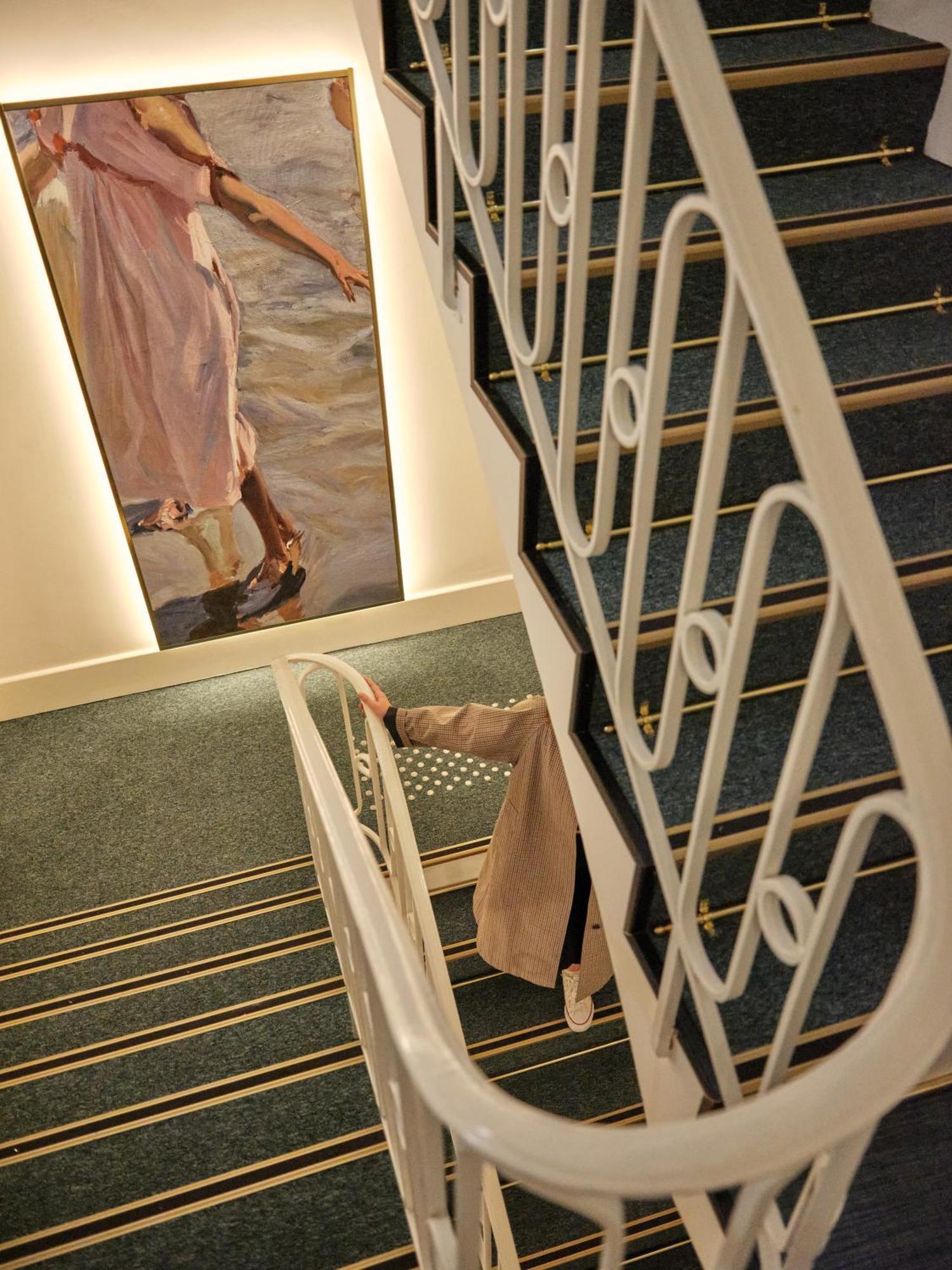 Maison Colbert Member Of Melia Collection Notre-dame Paris