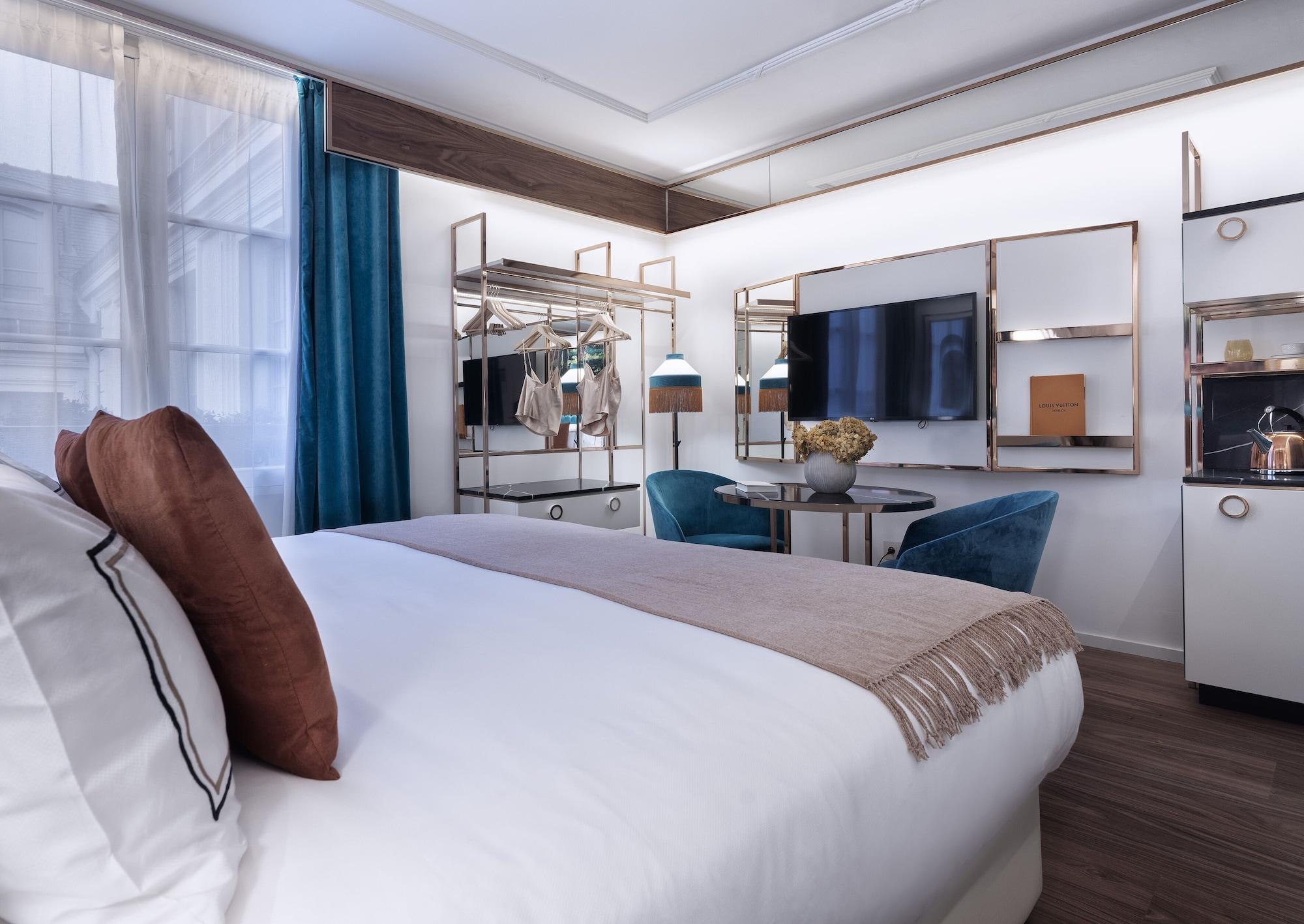 Meliá Notre-dame 5* Paris