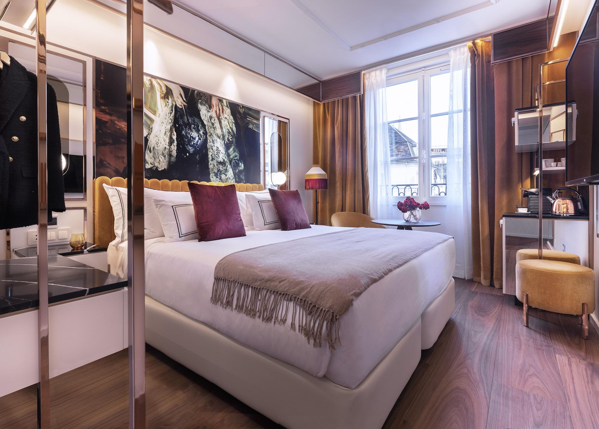 Meliá Notre-dame Paris