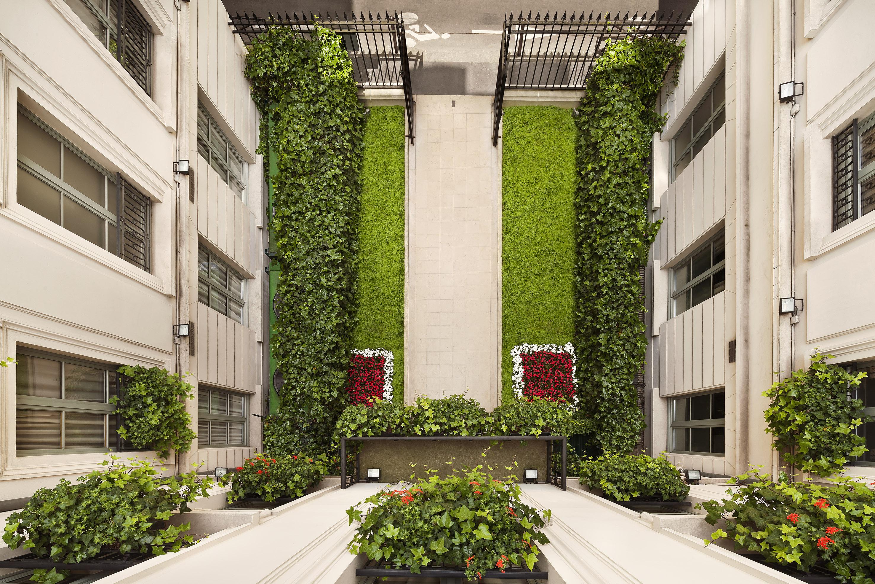 Meliá Notre-dame Hotel 5*
