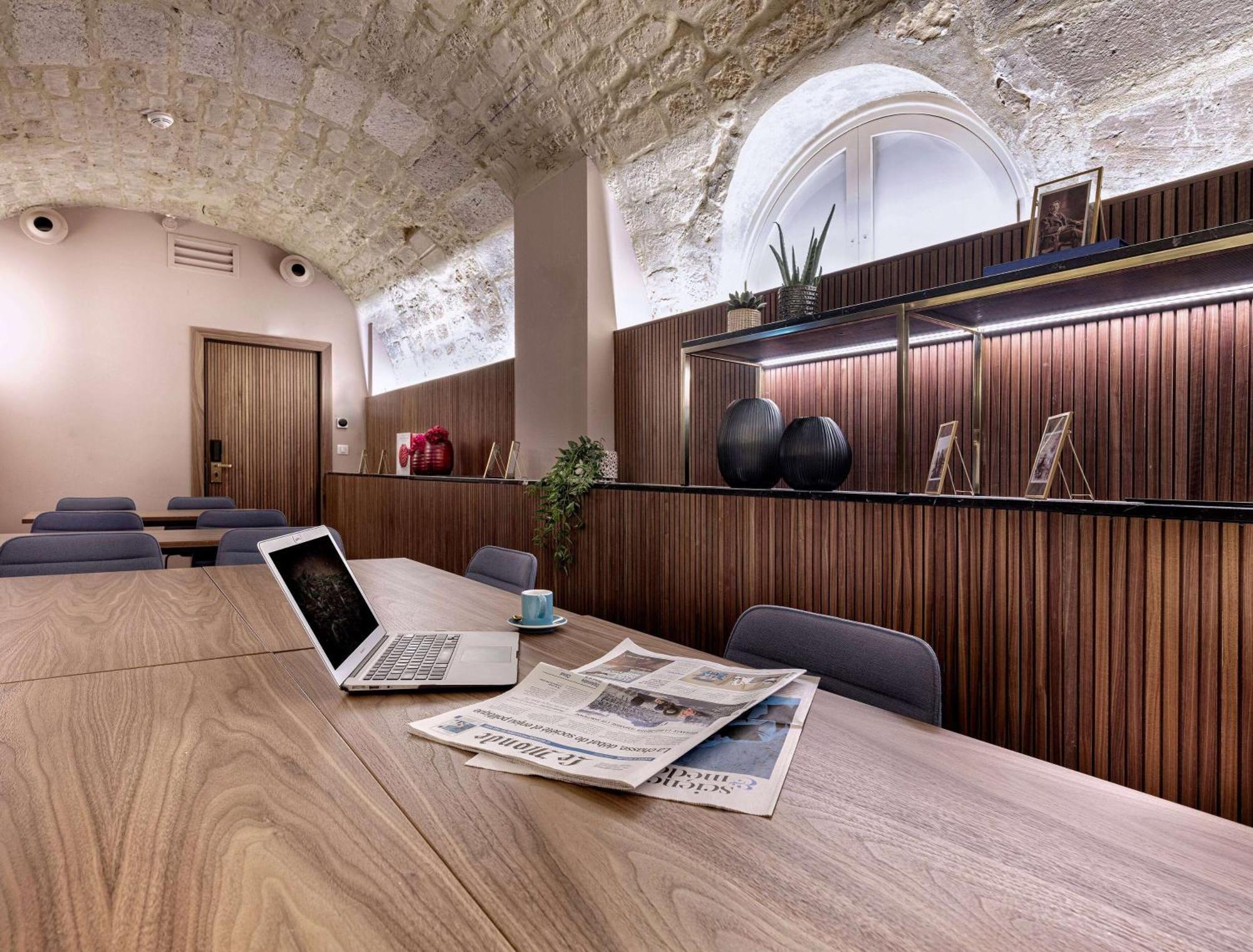 Meliá Notre-dame Hotel 5*