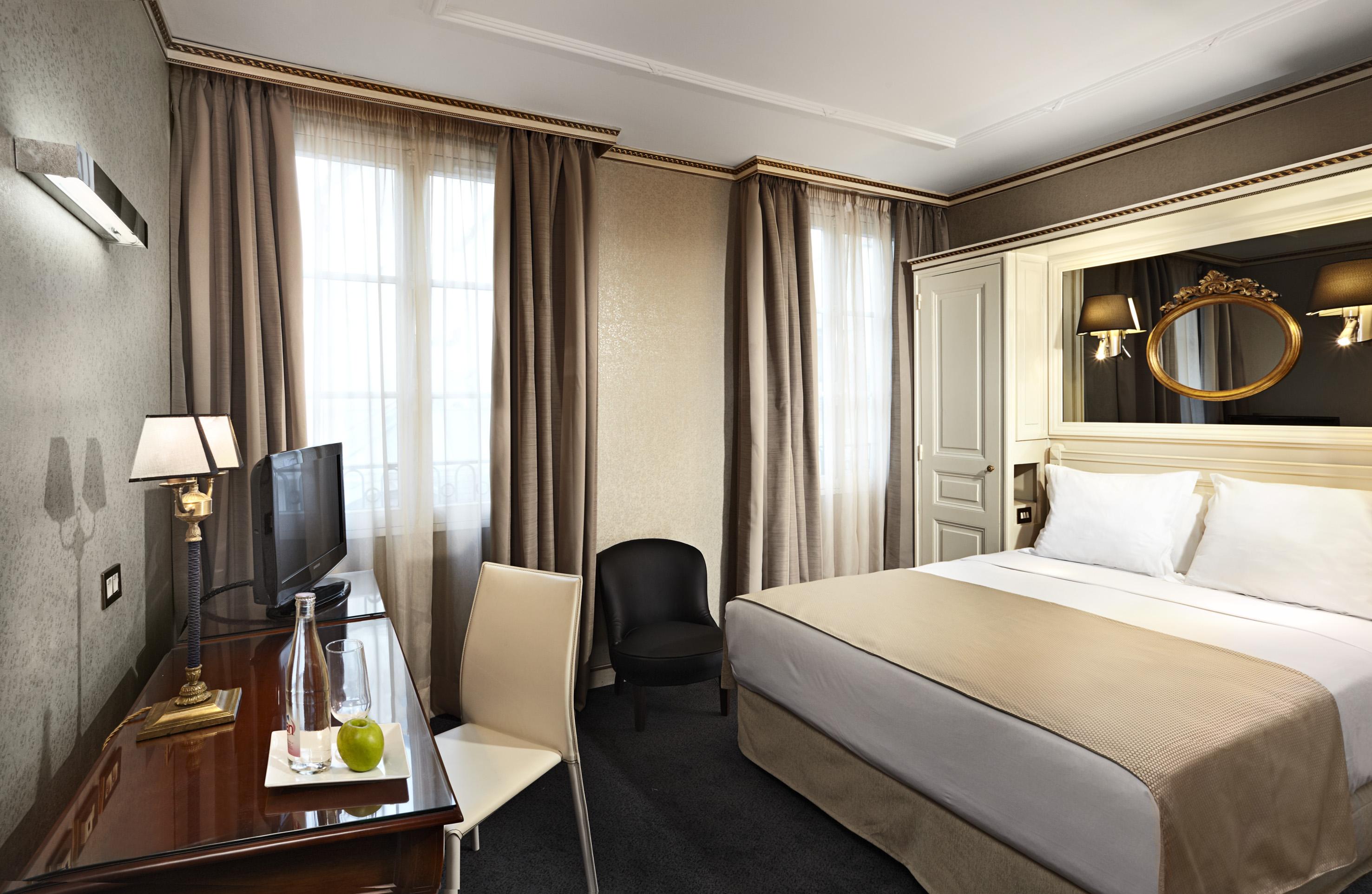 Maison Colbert Member Of Melia Collection Notre-dame Hotel Paris