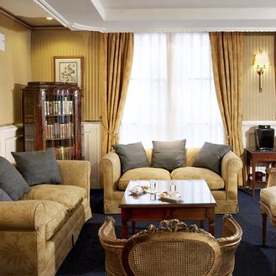 Hotel Maison Colbert Member Of Melia Collection Notre-dame